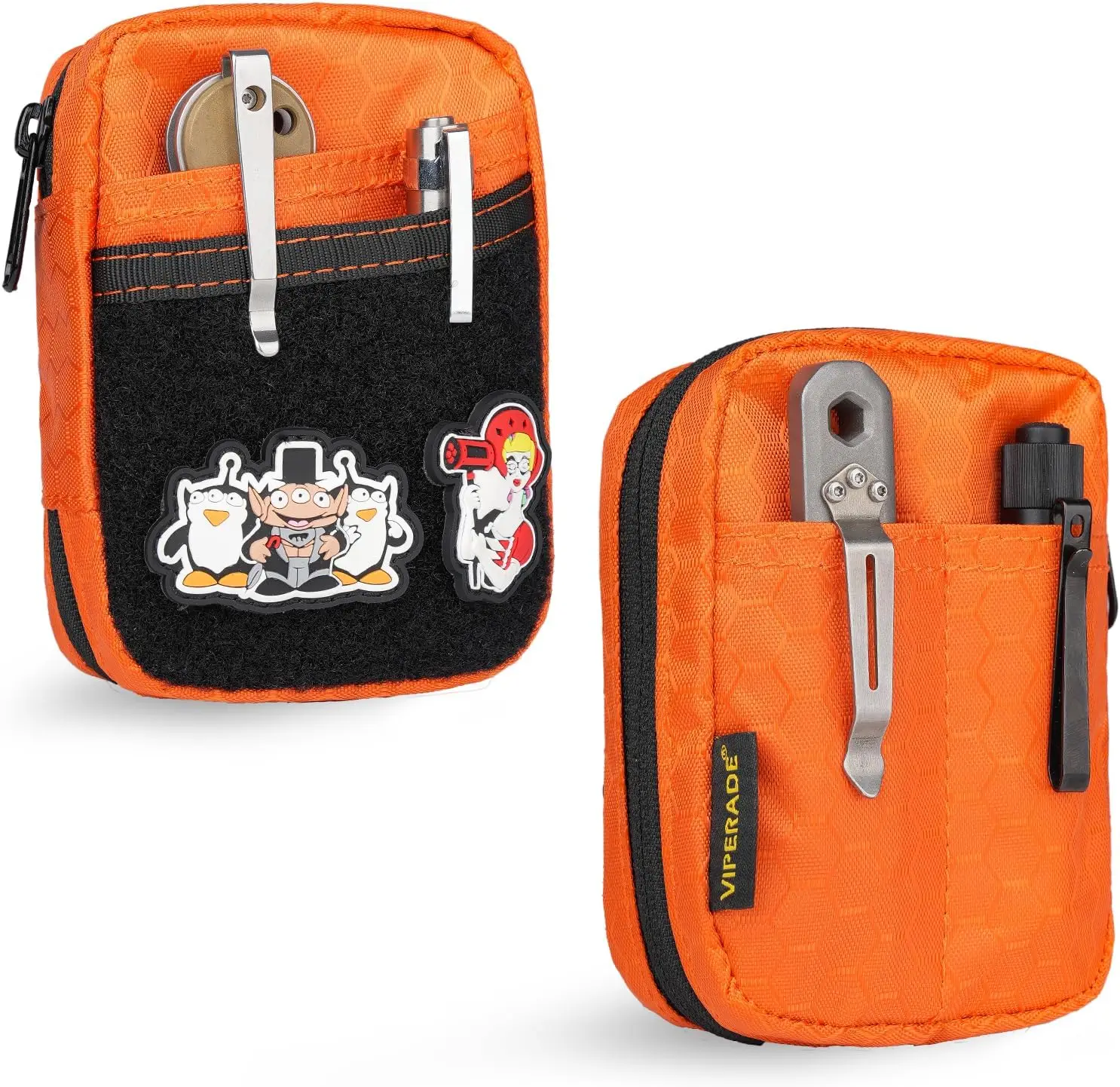 Edc Able Carry - VIPERADE VE31 Küçük EDC Çantası, Erkek