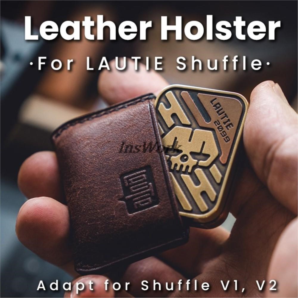 Edc Able Carry - Shuffle V1 V2 Poker için LAUTIE