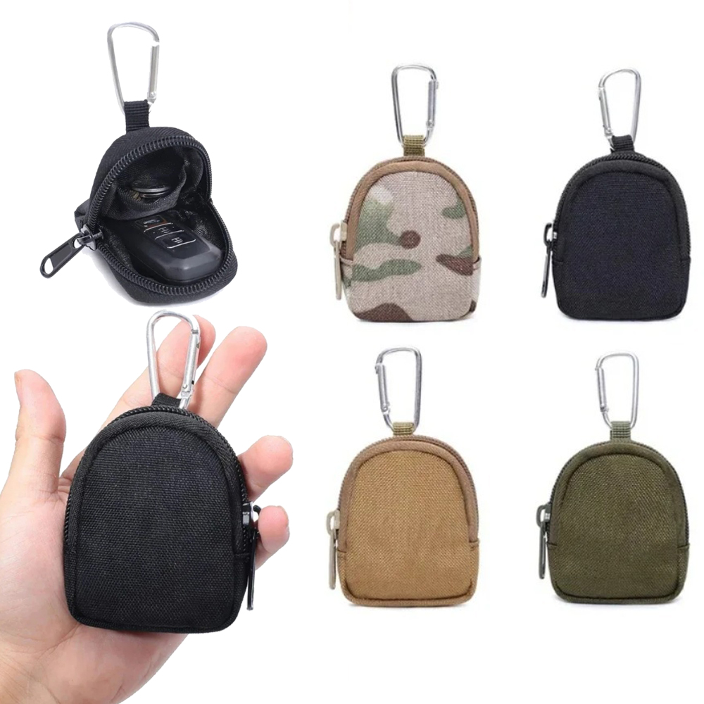Edc Able Carry - Taktik EDC Kılıfı Anahtar Cüzdan Tutucu