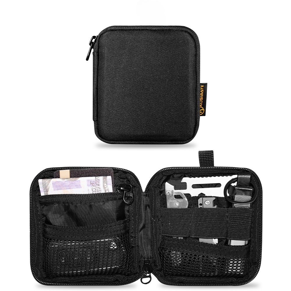 Edc Gear Every Day Carry - Mini EDC Çok Amaçlı Aletler Cep