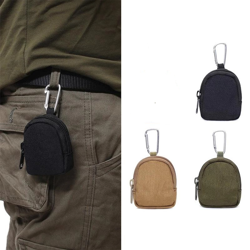 Edc Able Carry - Taktik EDC Kılıfı Anahtar Cüzdan Tutucu